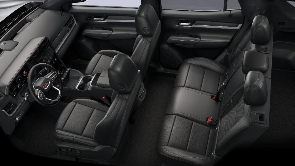 new 2026 GMC Terrain car, priced at $35,849