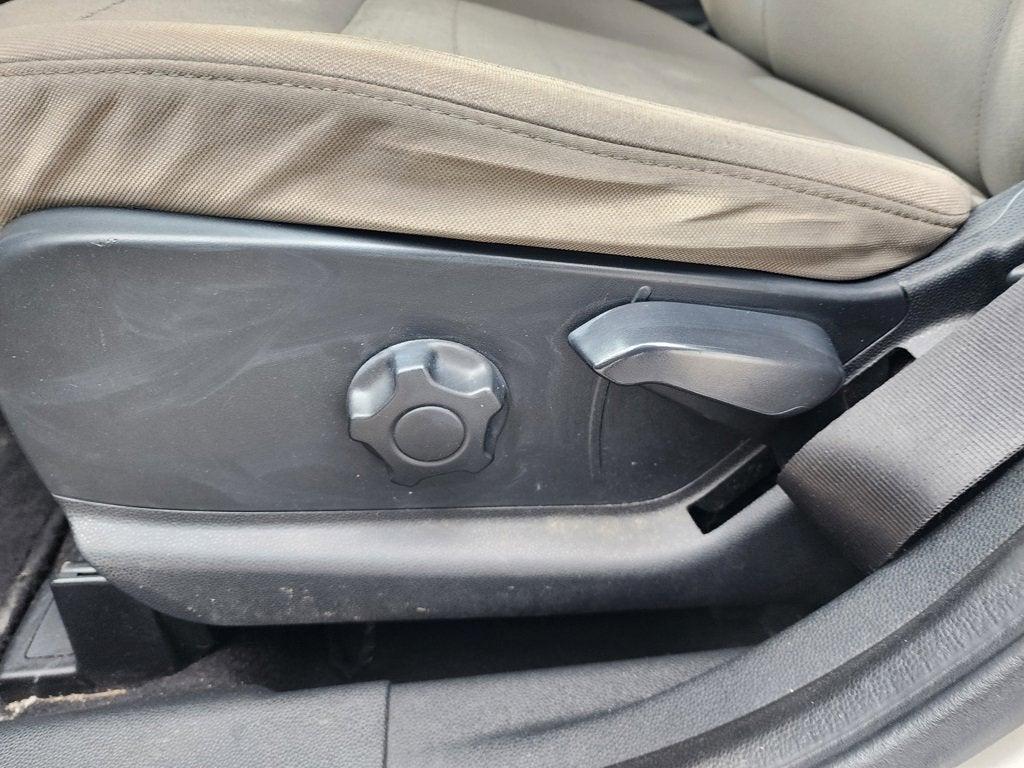 used 2018 Ford EcoSport car, priced at $11,172