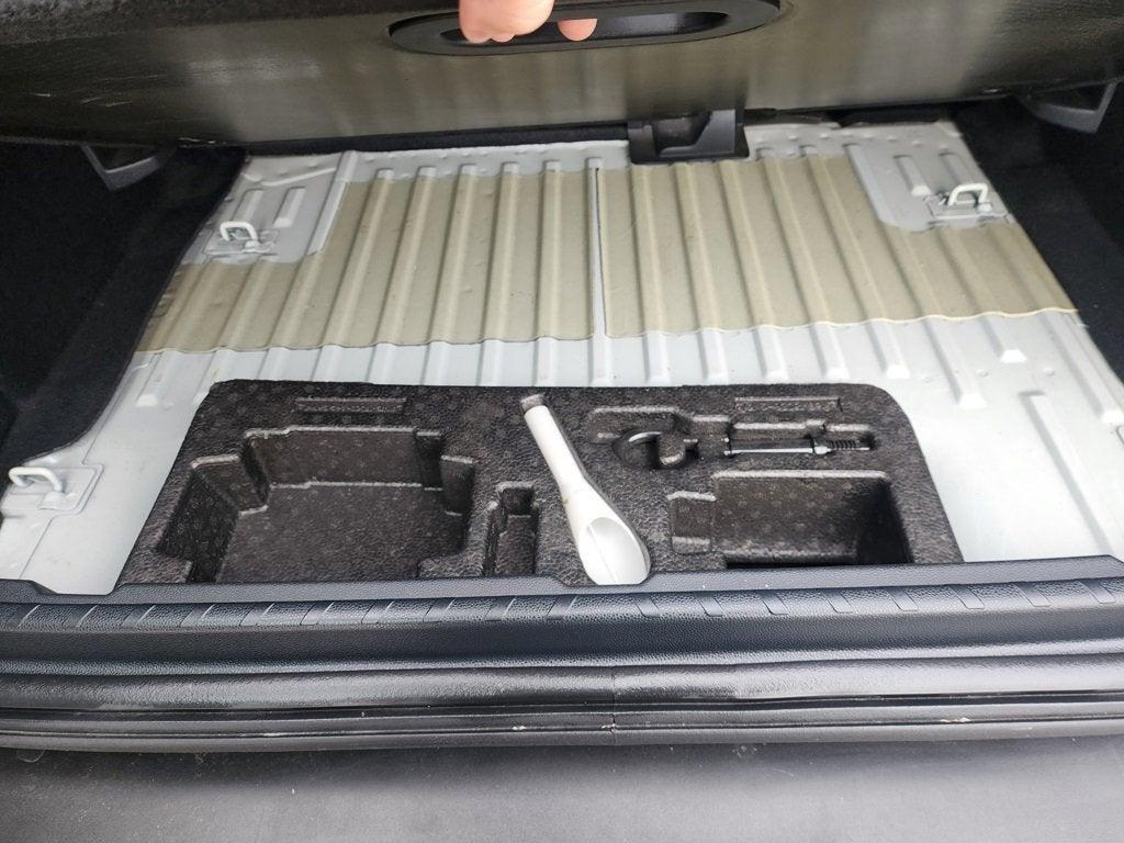 used 2018 Ford EcoSport car, priced at $11,172