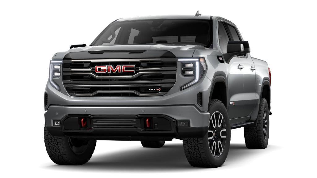 new 2026 GMC Sierra 1500 car, priced at $65,339