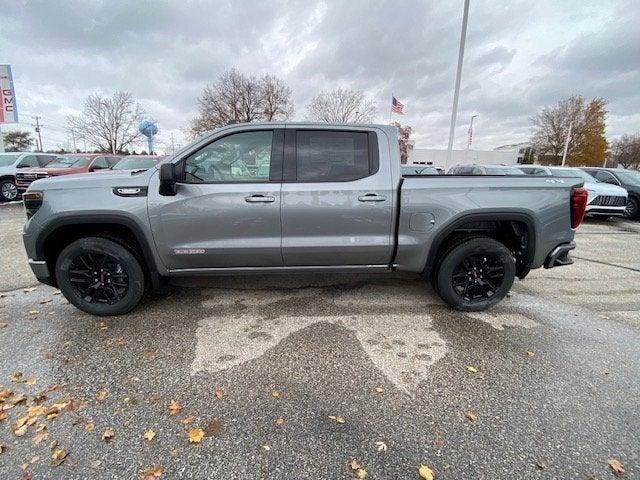 new 2026 GMC Sierra 1500 car, priced at $48,083