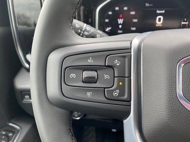 new 2026 GMC Sierra 1500 car, priced at $48,083