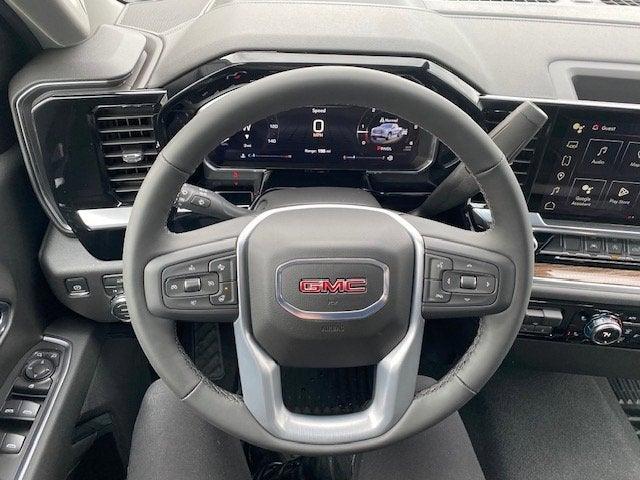 new 2026 GMC Sierra 1500 car, priced at $48,083