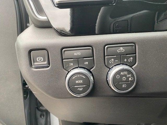 new 2026 GMC Sierra 1500 car, priced at $48,083