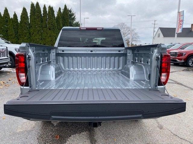 new 2026 GMC Sierra 1500 car, priced at $48,083