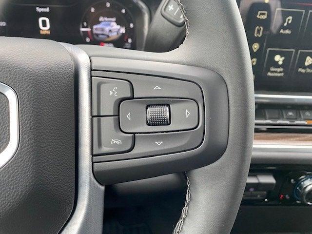new 2026 GMC Sierra 1500 car, priced at $48,083