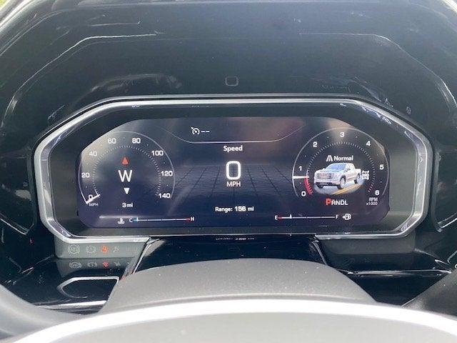 new 2026 GMC Sierra 1500 car, priced at $48,083