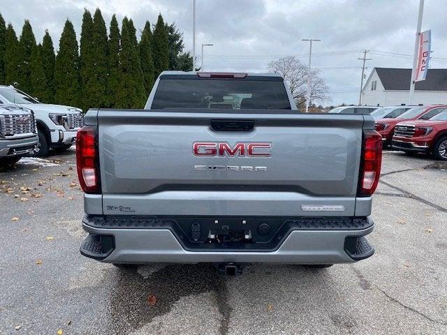 new 2026 GMC Sierra 1500 car, priced at $48,083