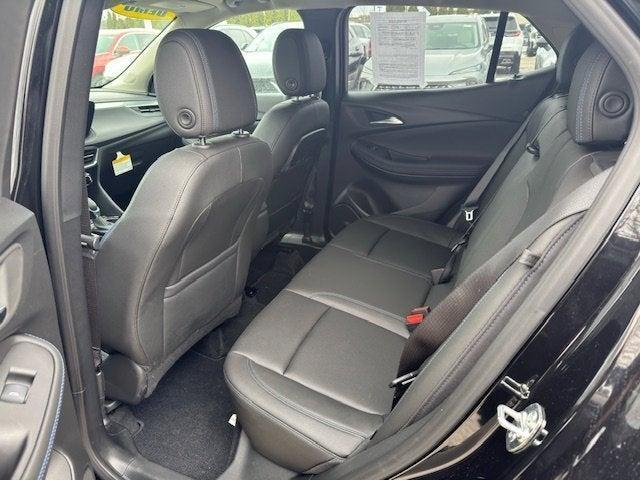 new 2026 Buick Encore GX car, priced at $31,062