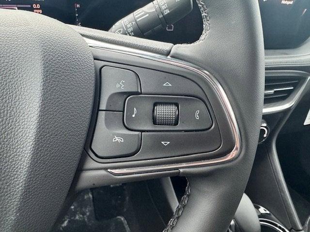 new 2026 Buick Encore GX car, priced at $31,062