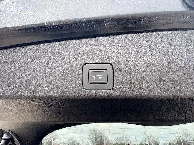 new 2026 Buick Encore GX car, priced at $31,062