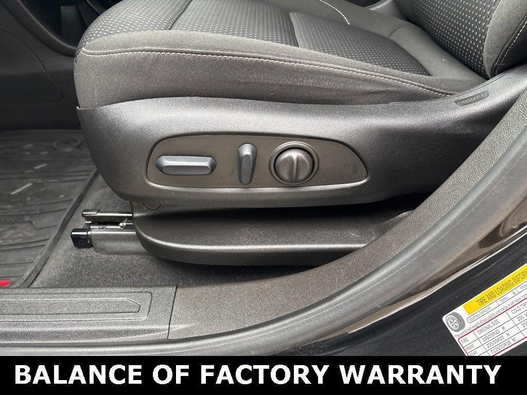 used 2023 GMC Acadia car, priced at $28,495