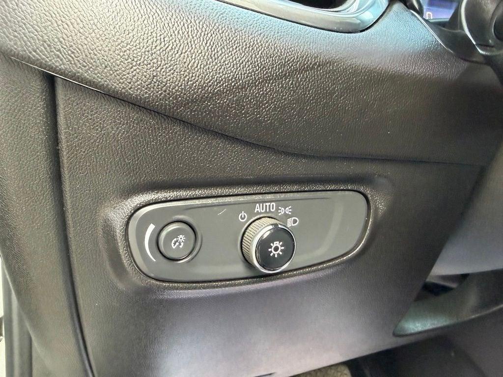 used 2020 Chevrolet Equinox car, priced at $14,295