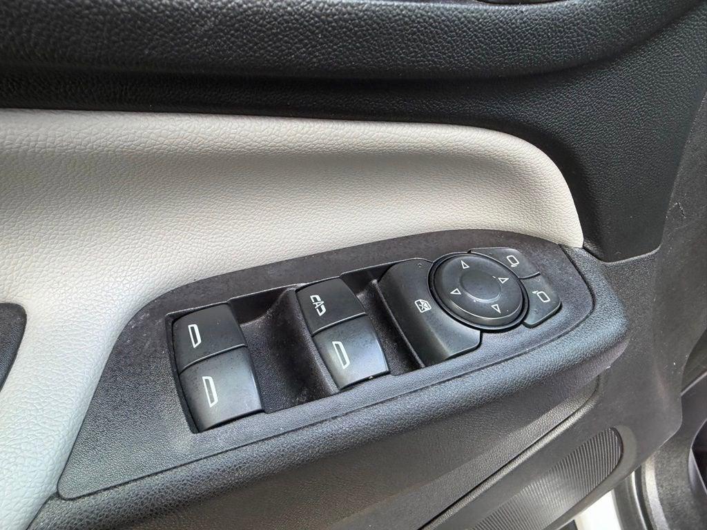 used 2020 Chevrolet Equinox car, priced at $14,295