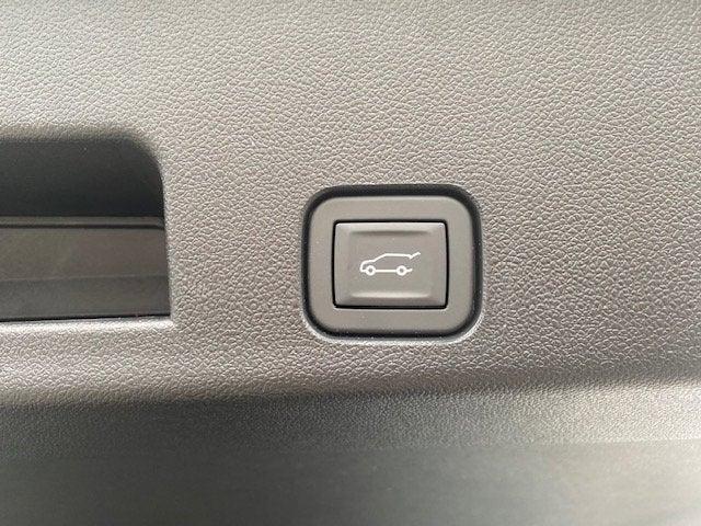 new 2026 GMC Acadia car, priced at $50,202