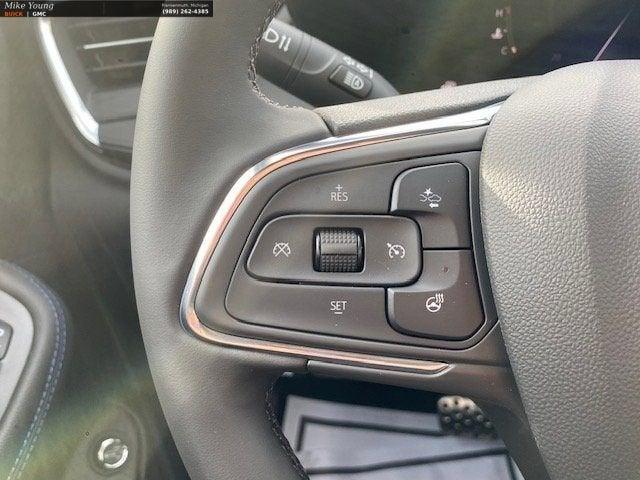 new 2026 Buick Encore GX car, priced at $28,511