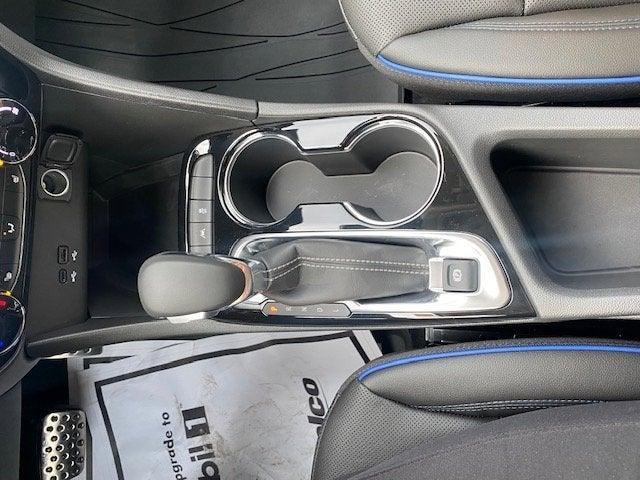 new 2026 Buick Encore GX car, priced at $30,511