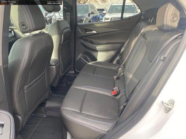 new 2026 Buick Encore GX car, priced at $28,511