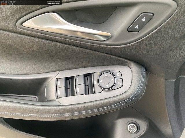 new 2026 Buick Encore GX car, priced at $28,511