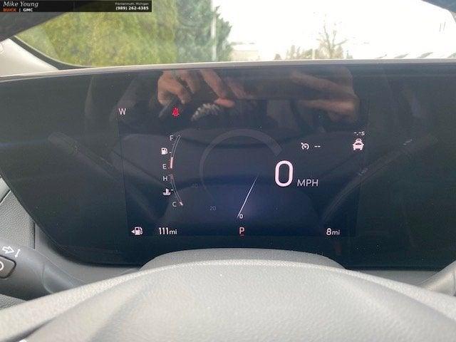 new 2026 Buick Encore GX car, priced at $28,511