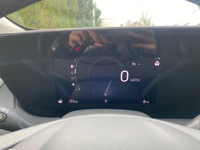 new 2026 Buick Encore GX car, priced at $30,511