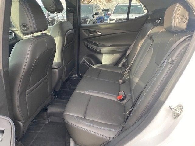 new 2026 Buick Encore GX car, priced at $30,511