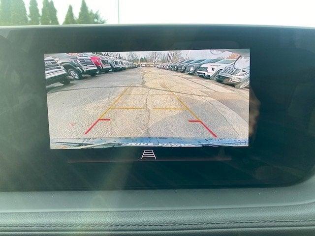 new 2026 Buick Encore GX car, priced at $30,511