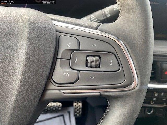 new 2026 Buick Encore GX car, priced at $28,511