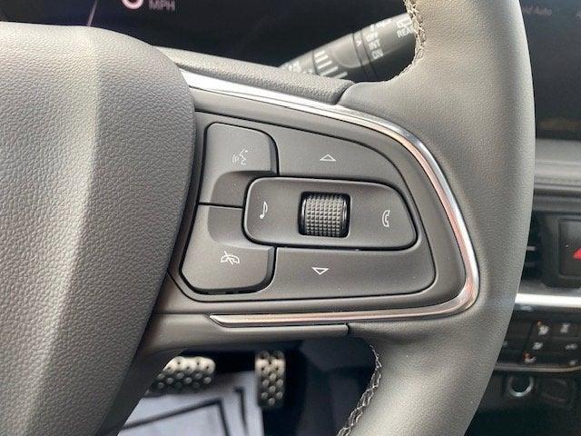 new 2026 Buick Encore GX car, priced at $30,511