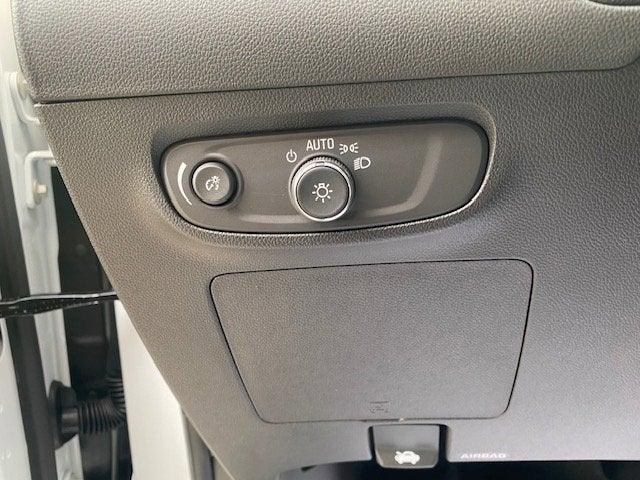 new 2026 Buick Encore GX car, priced at $30,511