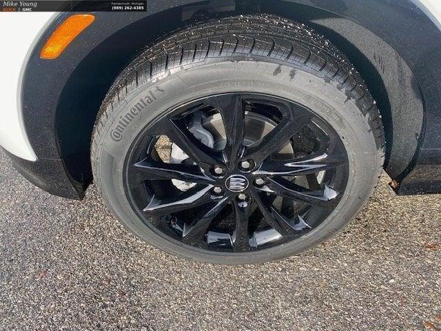 new 2026 Buick Encore GX car, priced at $28,511