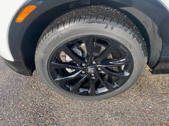 new 2026 Buick Encore GX car, priced at $30,511