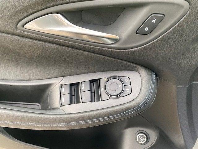 new 2026 Buick Encore GX car, priced at $30,511