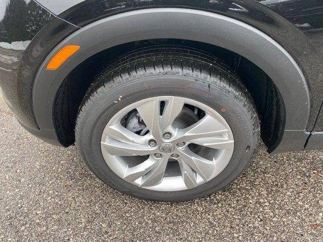 new 2026 Buick Encore GX car, priced at $29,941