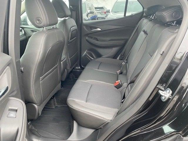 new 2026 Buick Encore GX car, priced at $29,941