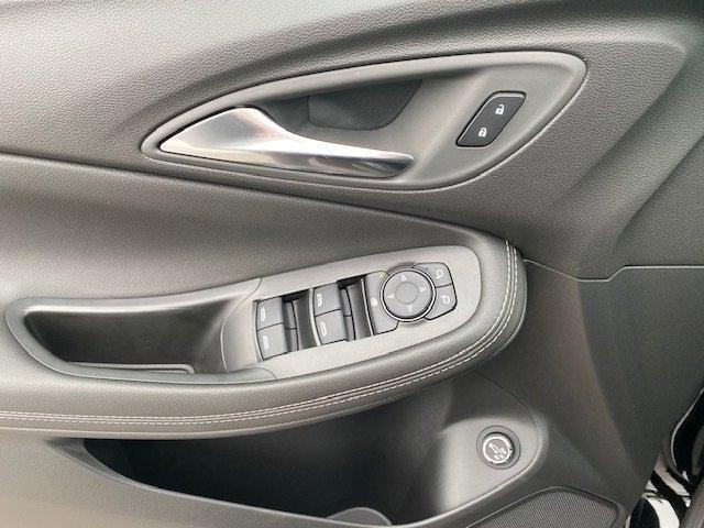 new 2026 Buick Encore GX car, priced at $29,941