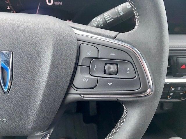 new 2026 Buick Encore GX car, priced at $29,941