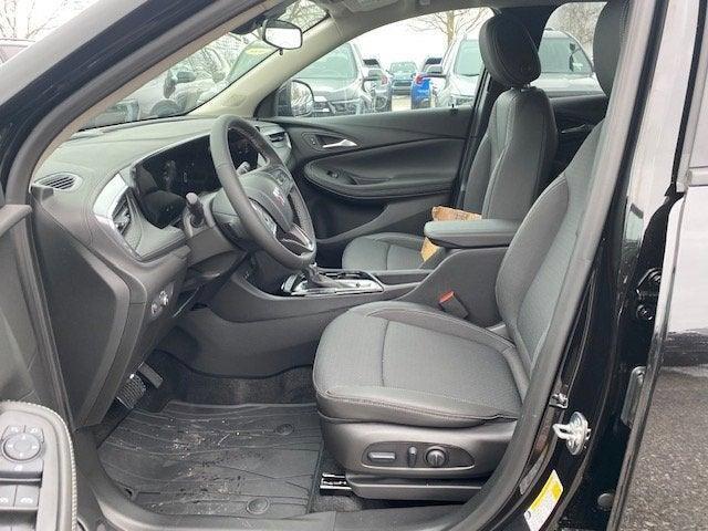 new 2026 Buick Encore GX car, priced at $29,941