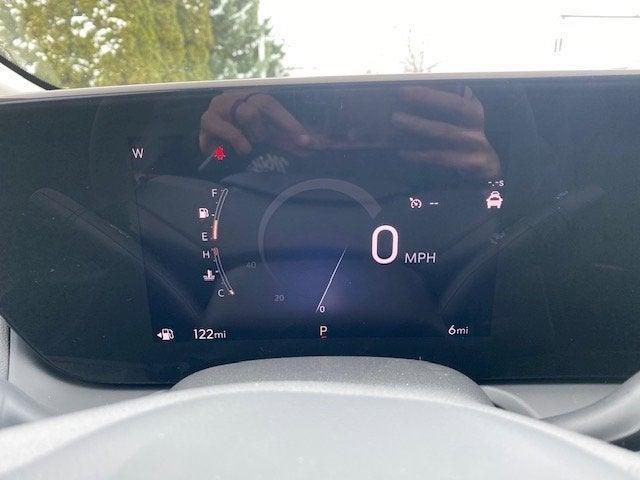 new 2026 Buick Encore GX car, priced at $29,941