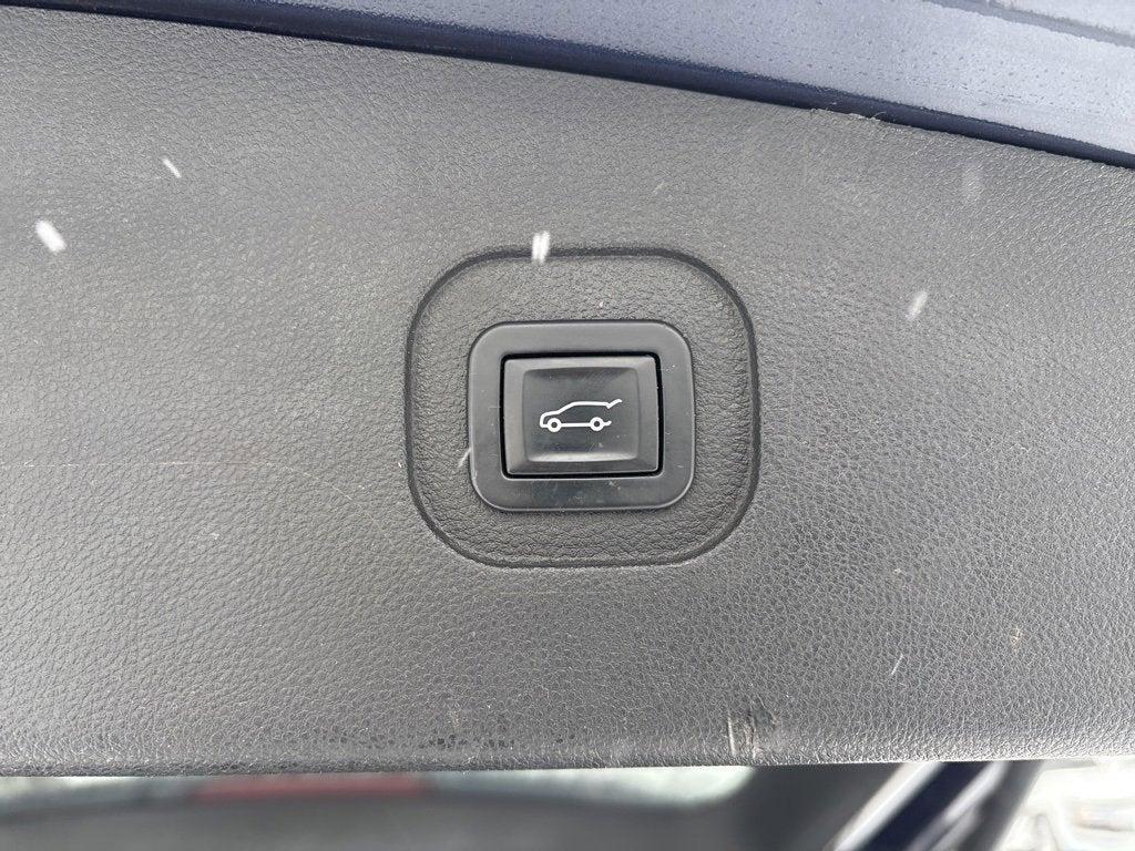 used 2017 Chevrolet Equinox car, priced at $6,795