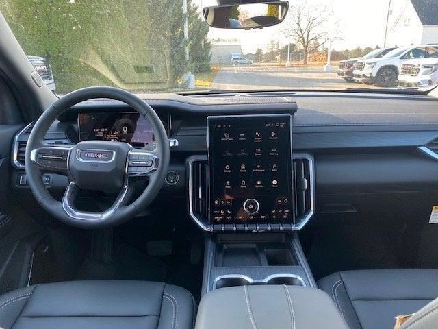 new 2026 GMC Acadia car, priced at $49,416