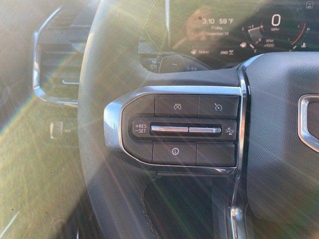 new 2026 GMC Acadia car, priced at $49,416