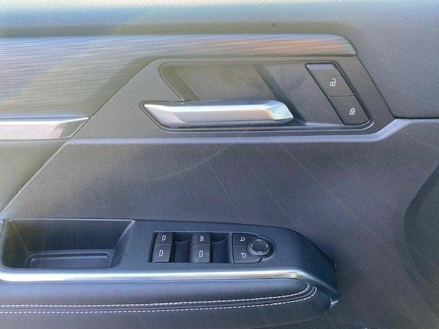 new 2026 GMC Acadia car, priced at $49,416