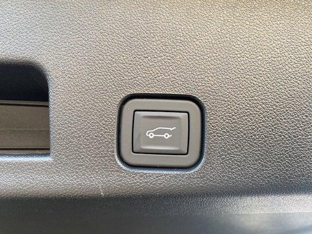 new 2026 GMC Acadia car, priced at $49,416