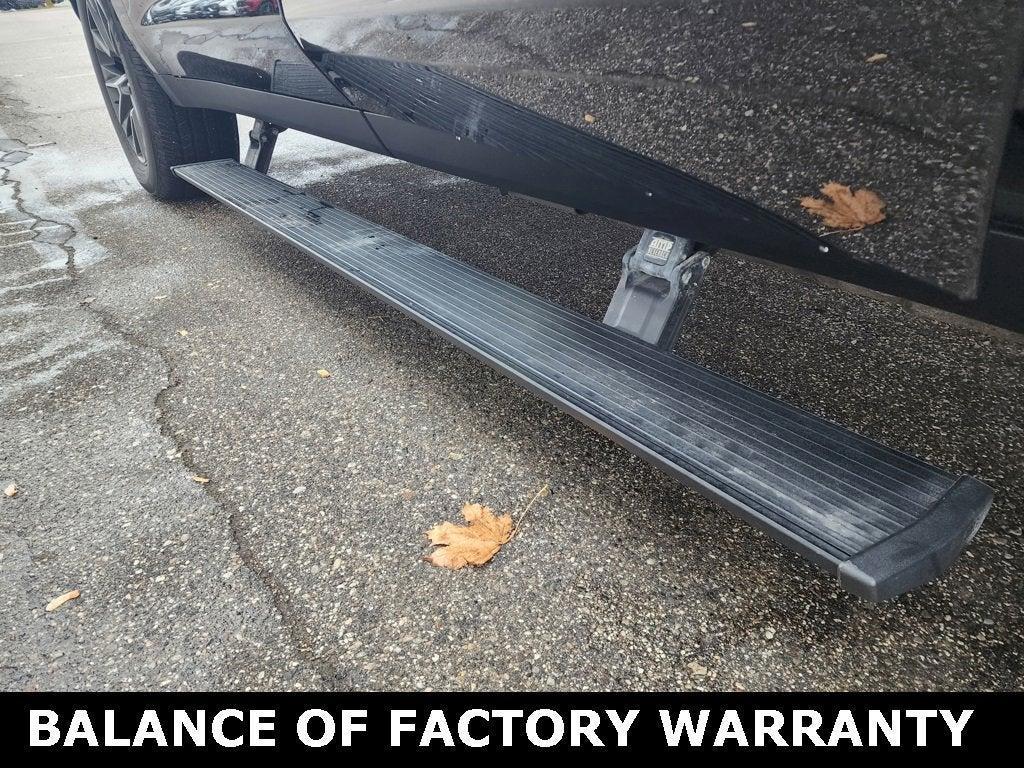 used 2023 Chevrolet Suburban car, priced at $57,495