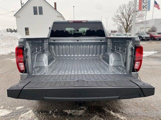 new 2026 GMC Sierra 1500 car, priced at $48,472
