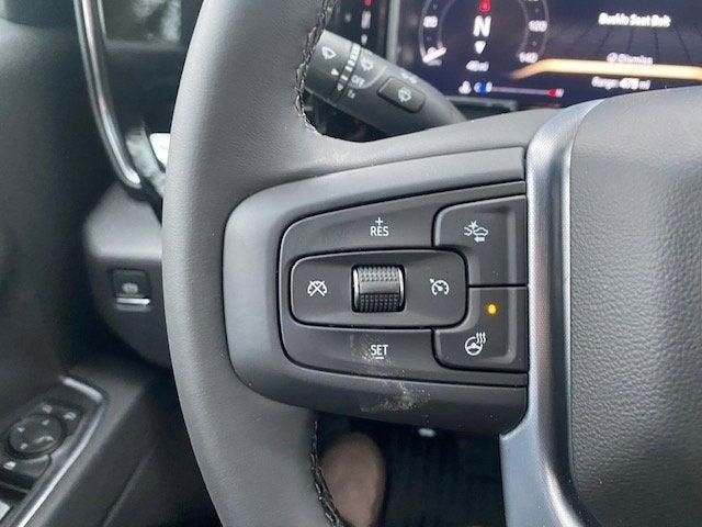 new 2026 GMC Sierra 1500 car, priced at $48,472