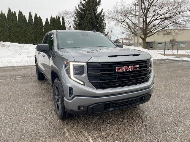 new 2026 GMC Sierra 1500 car, priced at $48,472
