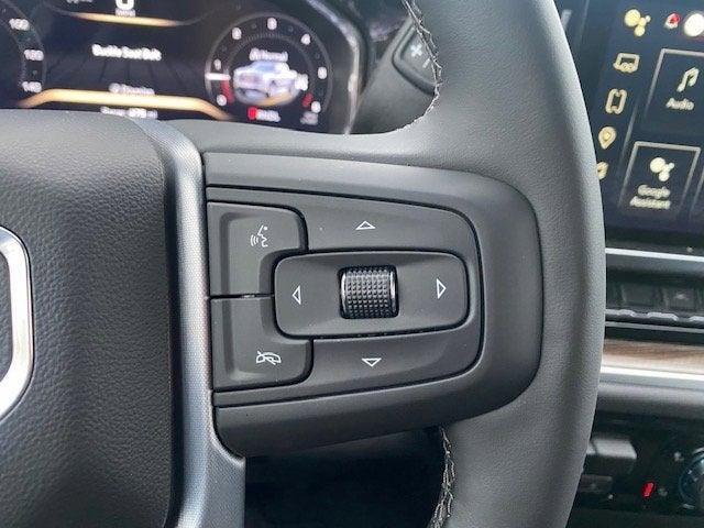 new 2026 GMC Sierra 1500 car, priced at $48,472