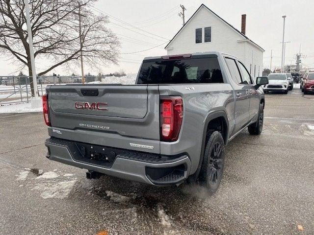 new 2026 GMC Sierra 1500 car, priced at $48,472